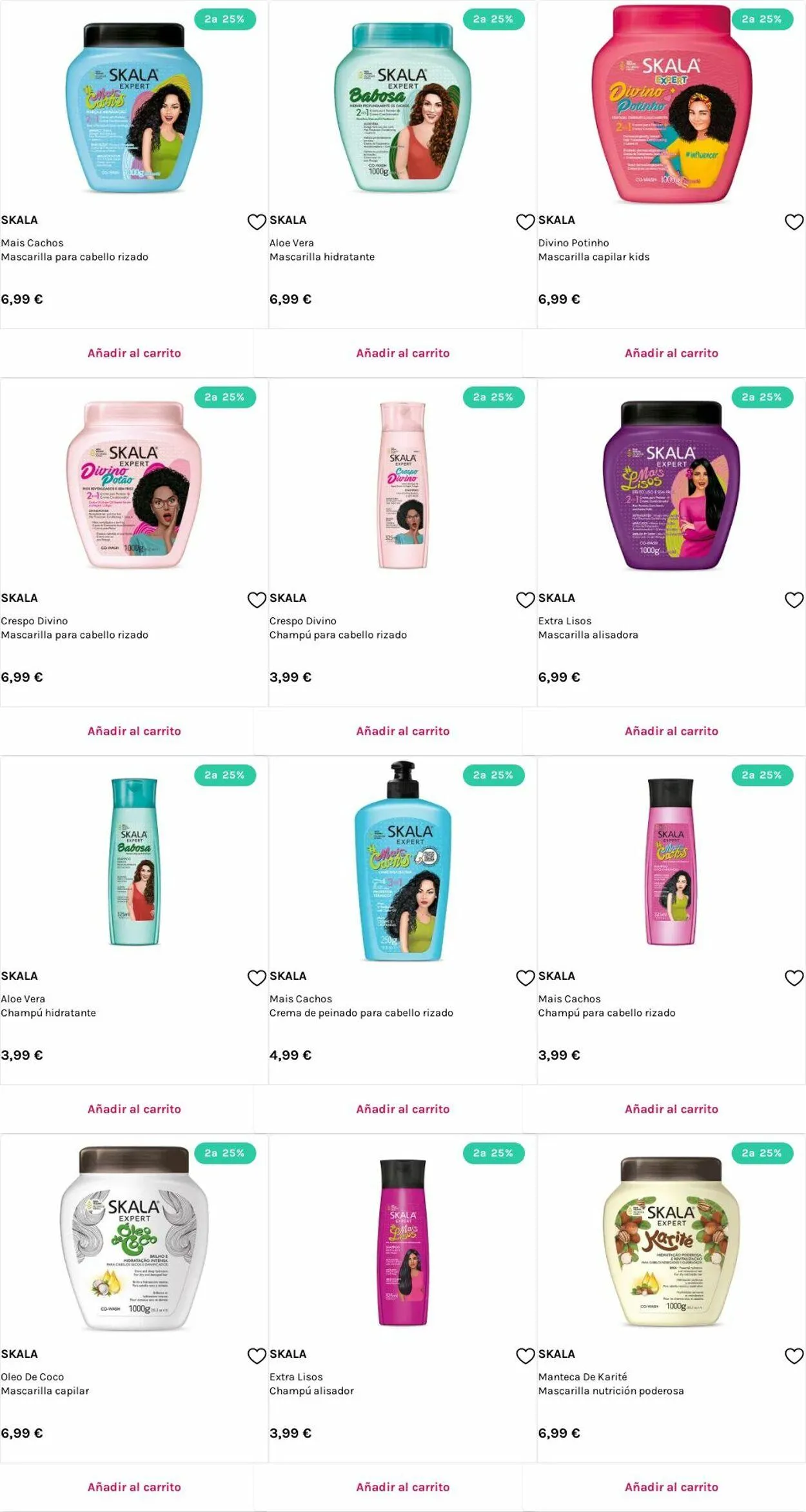 Catálogo de Druni 30 de junio al 9 de julio 2025 - Página 173