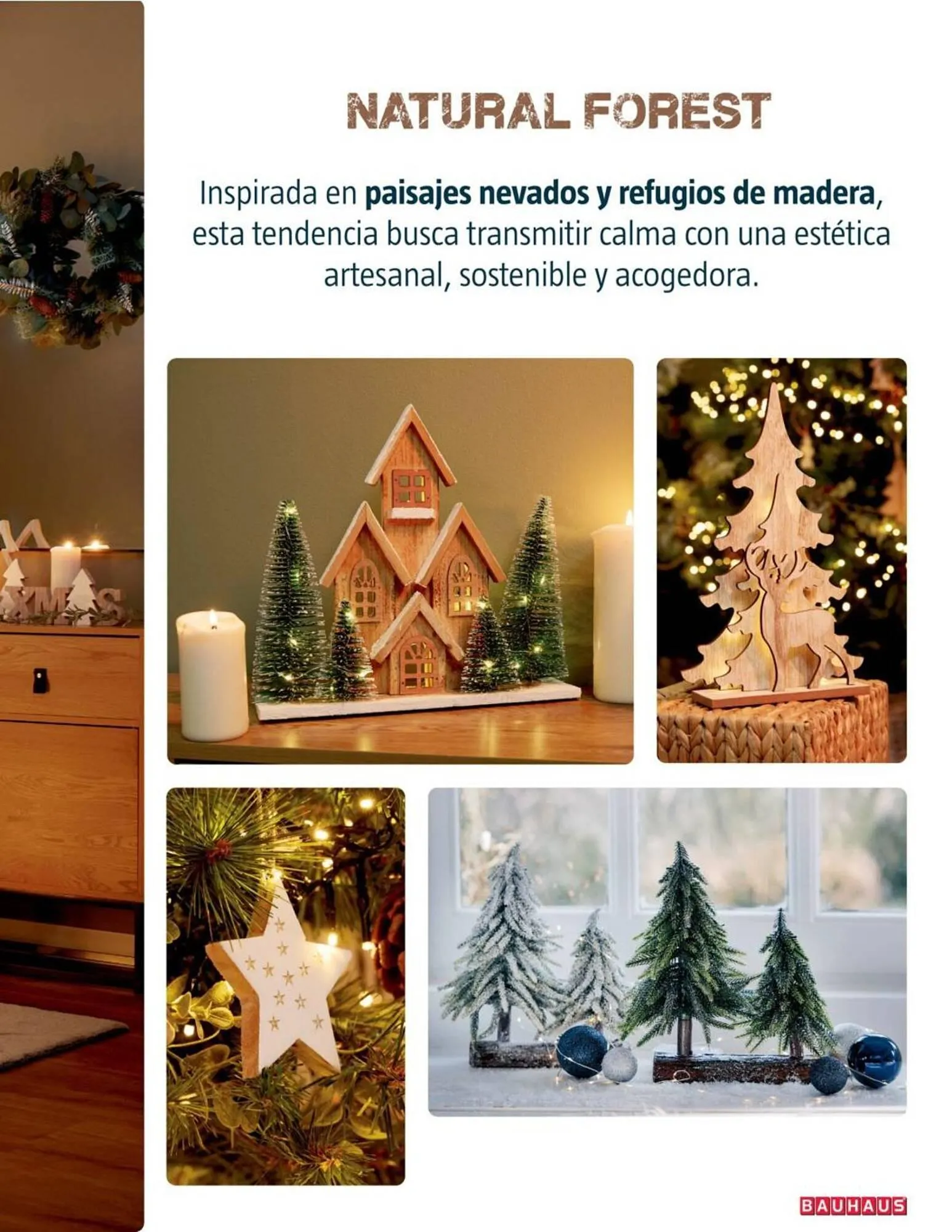 Catálogo de Catálogo Bauhaus 6 de noviembre al 31 de diciembre 2025 - Página 15