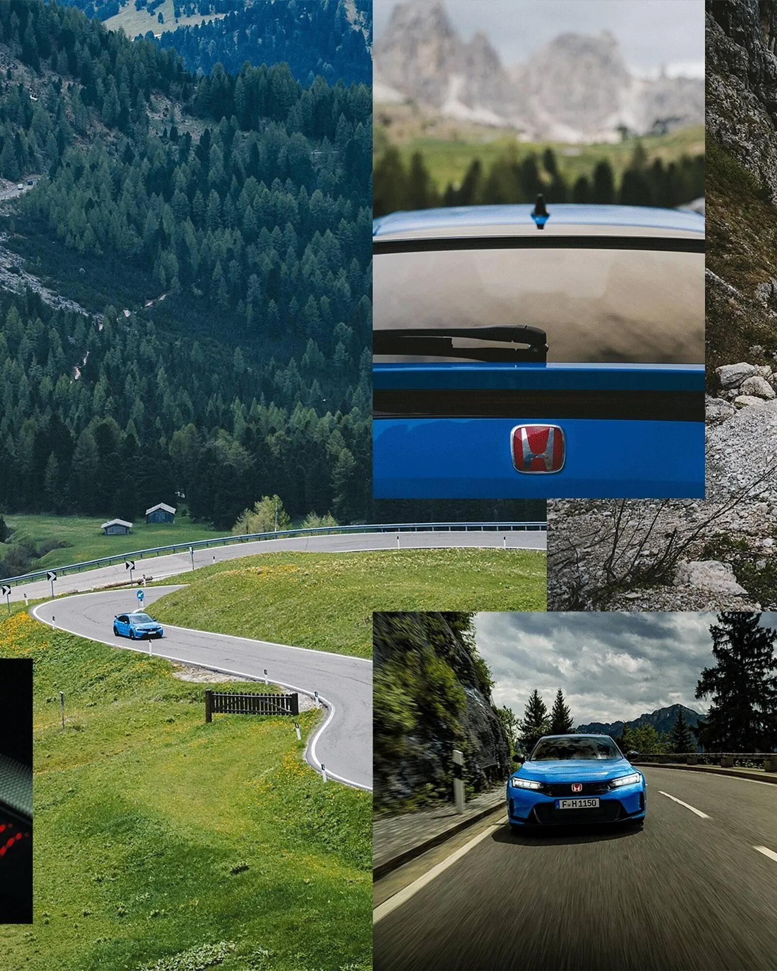 Catálogo de Folleto Honda 14 de noviembre al 10 de enero 2026 - Página 2