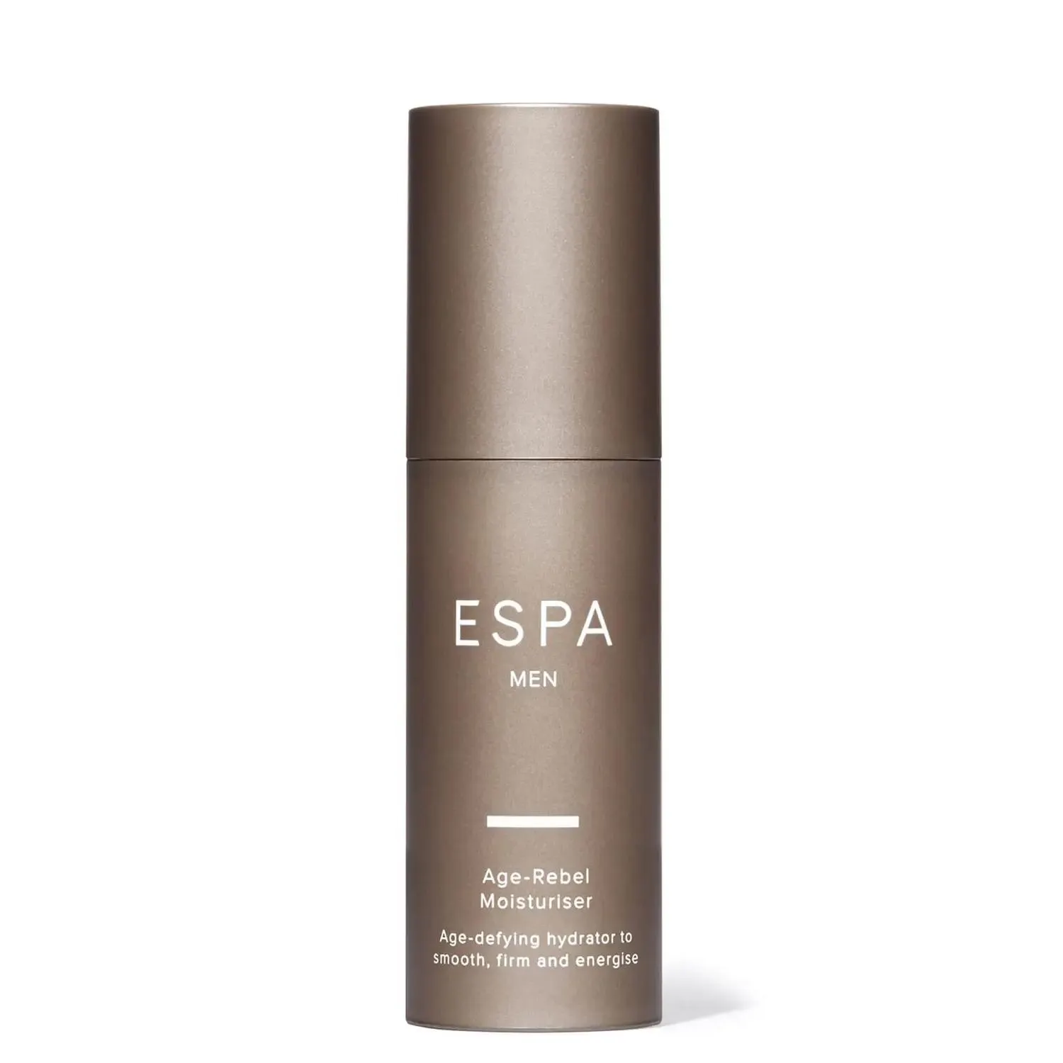 Crema hidratante Age-Rebel de ESPA 35 ml