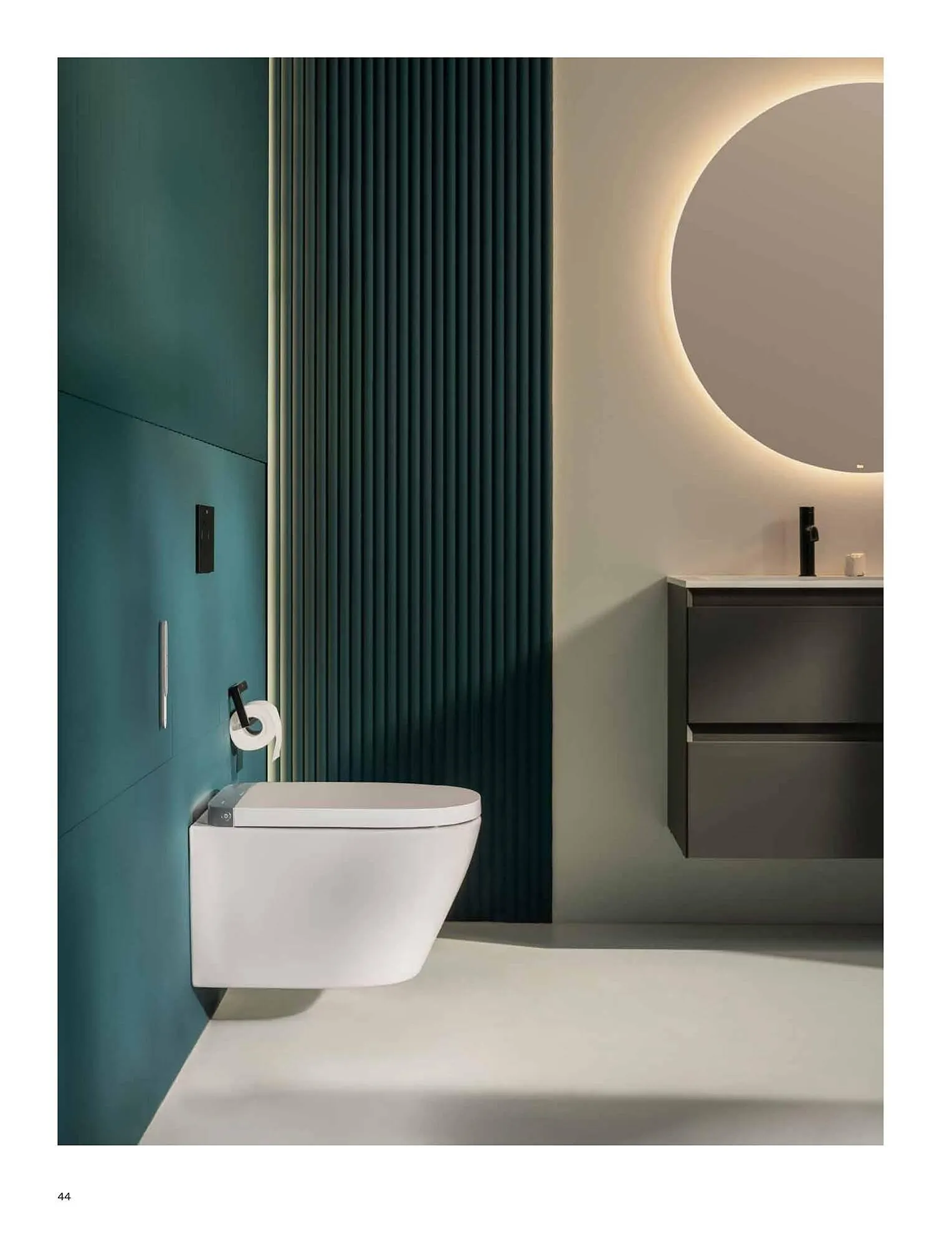 Catálogo de Catálogo Roca 15 de abril al 31 de mayo 2026 - Página 46