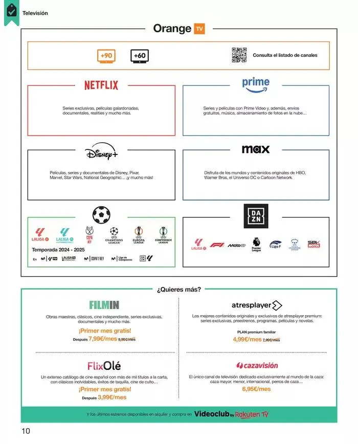 Catálogo de Del 5 de mayo al 1 de junio 5 de mayo al 1 de junio 2025 - Página 12