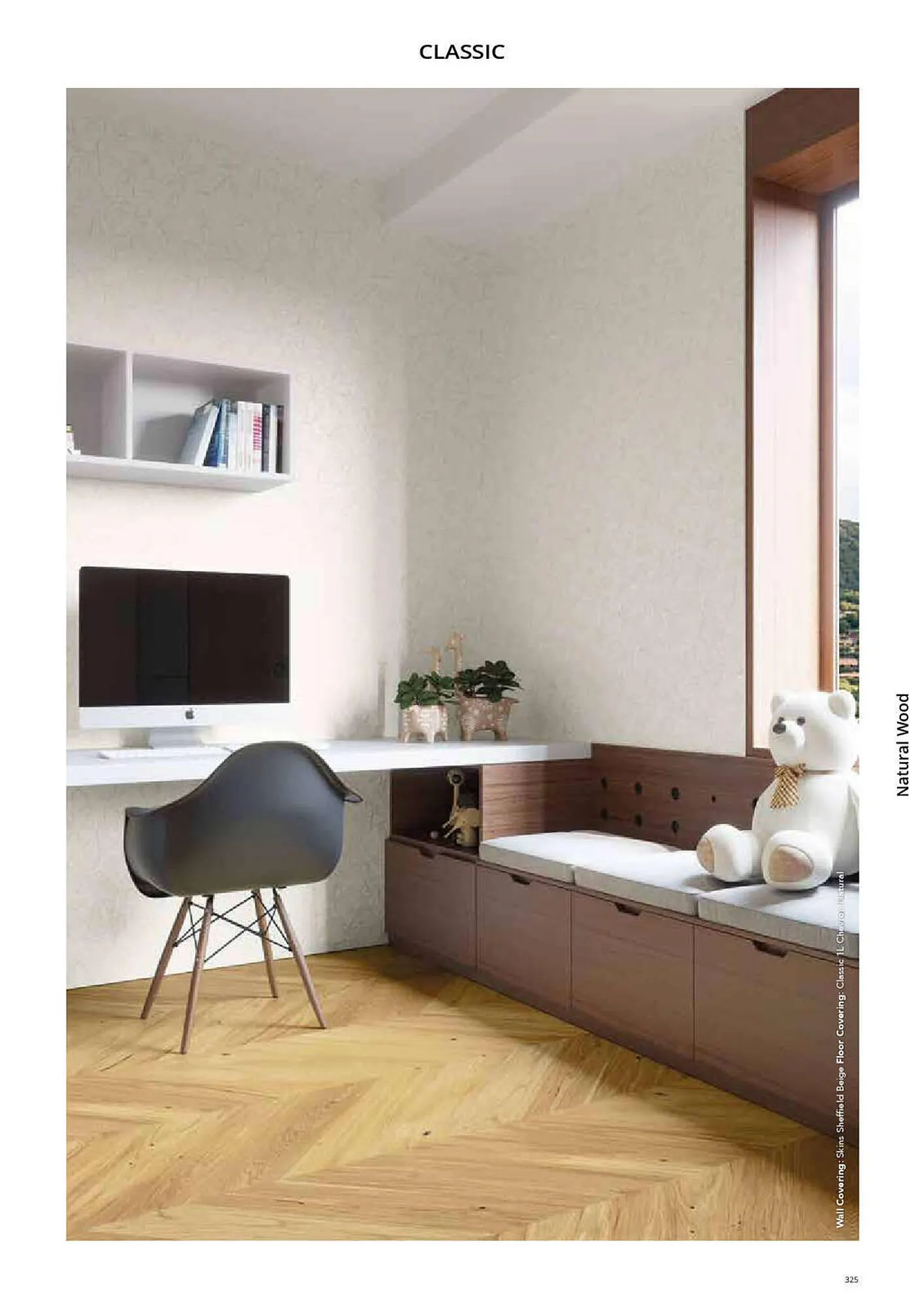 Catálogo de Folleto Porcelanosa 31 de marzo al 8 de febrero 2024 - Página 332