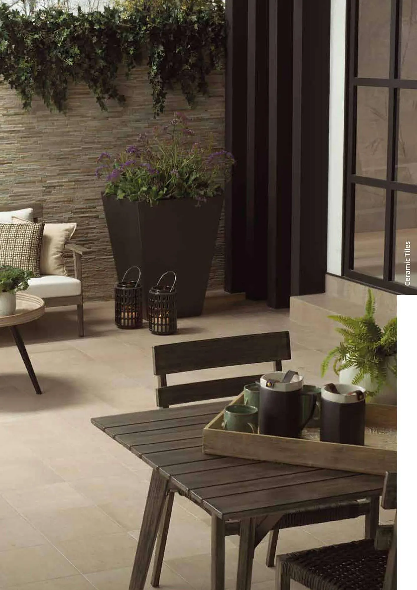 Catálogo de Folleto Porcelanosa 31 de marzo al 8 de febrero 2024 - Página 292