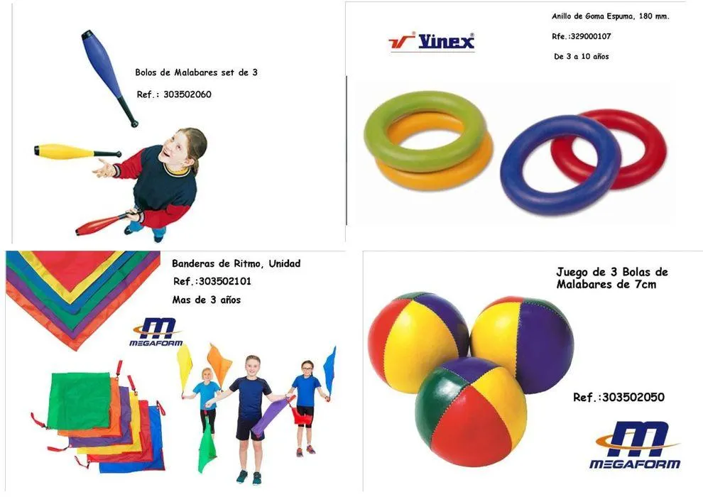 Catálogo de Deporte, Aire Libre, Parques Y Juegos Para Exterior 9 de febrero al 30 de noviembre 2024 - Página 51