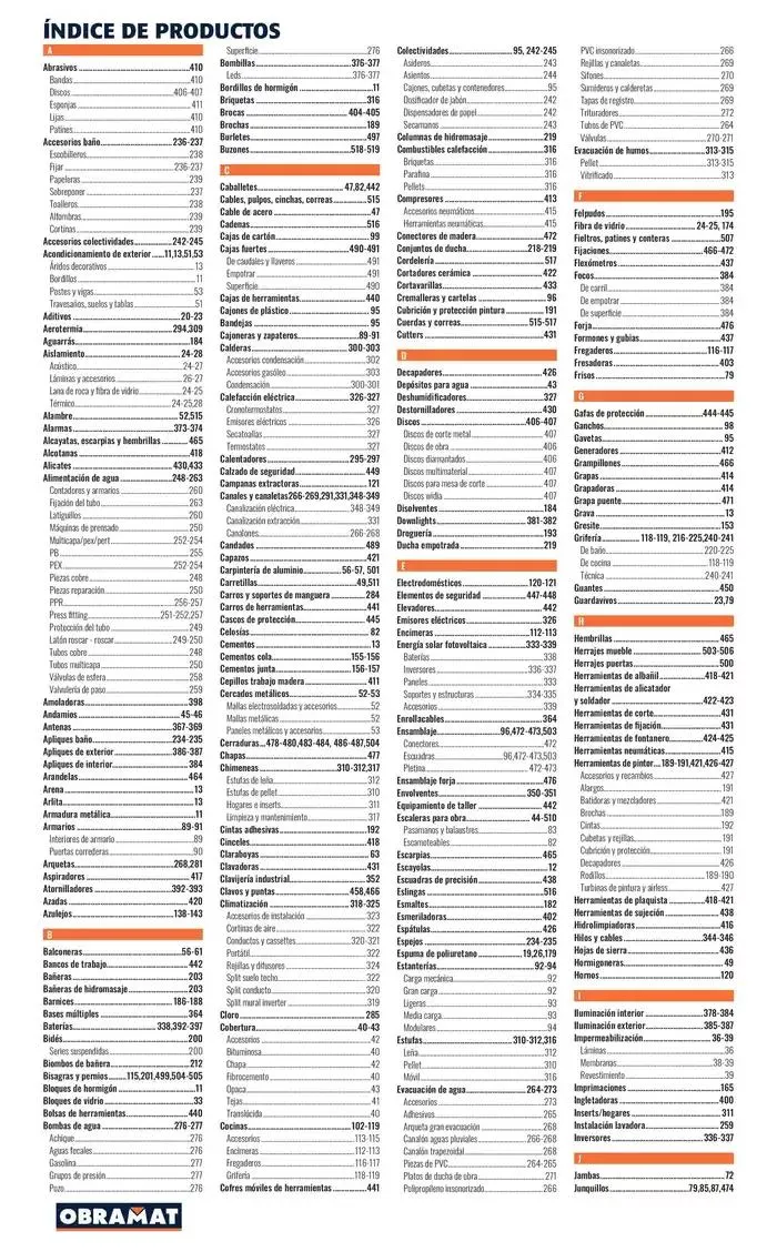 Catálogo de Catálogo 2025 Cordoba 1 de enero al 31 de diciembre 2025 - Página 520
