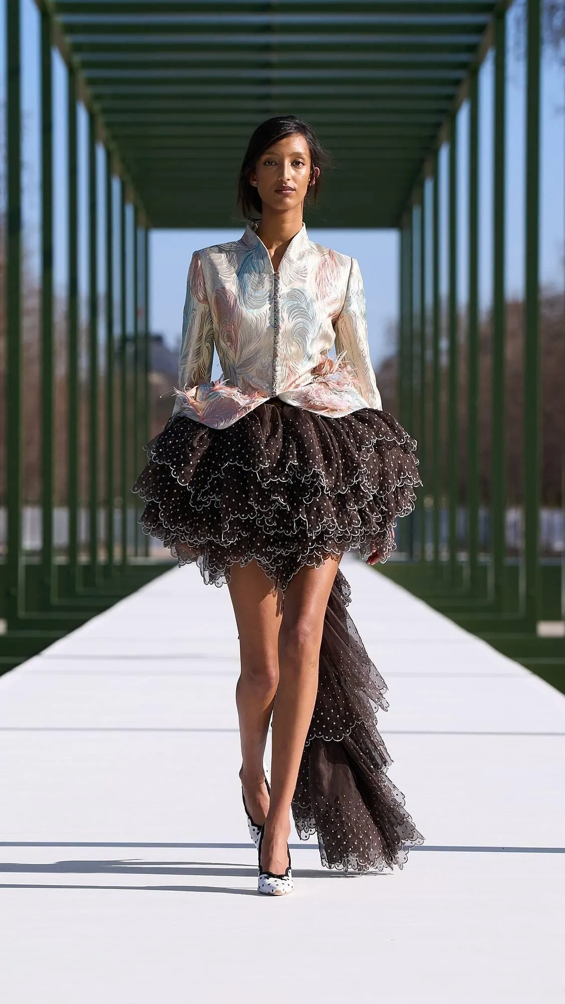 Catálogo de Folleto Dior 3 de marzo al 9 de mayo 2026 - Página 3