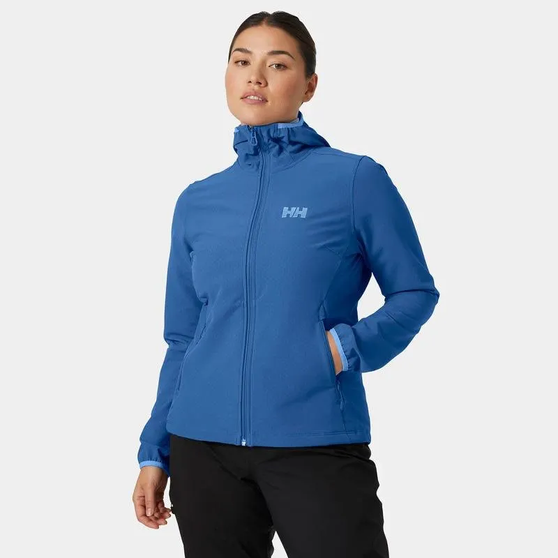 CHAQUETA CASCADE SHIELD PARA MUJER
