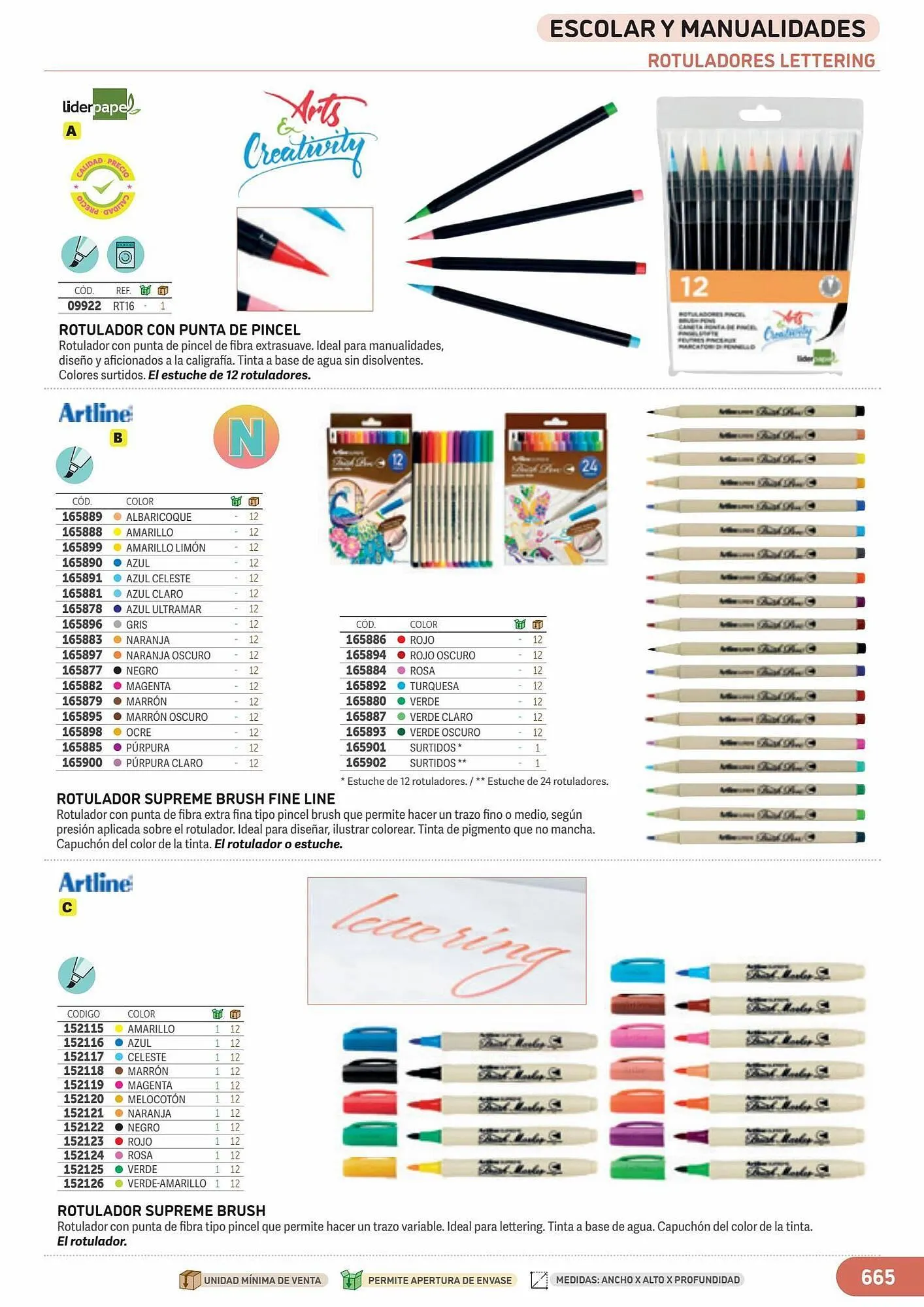 Catálogo de Folleto Carlin 25 de julio al 31 de diciembre 2023 - Página 691