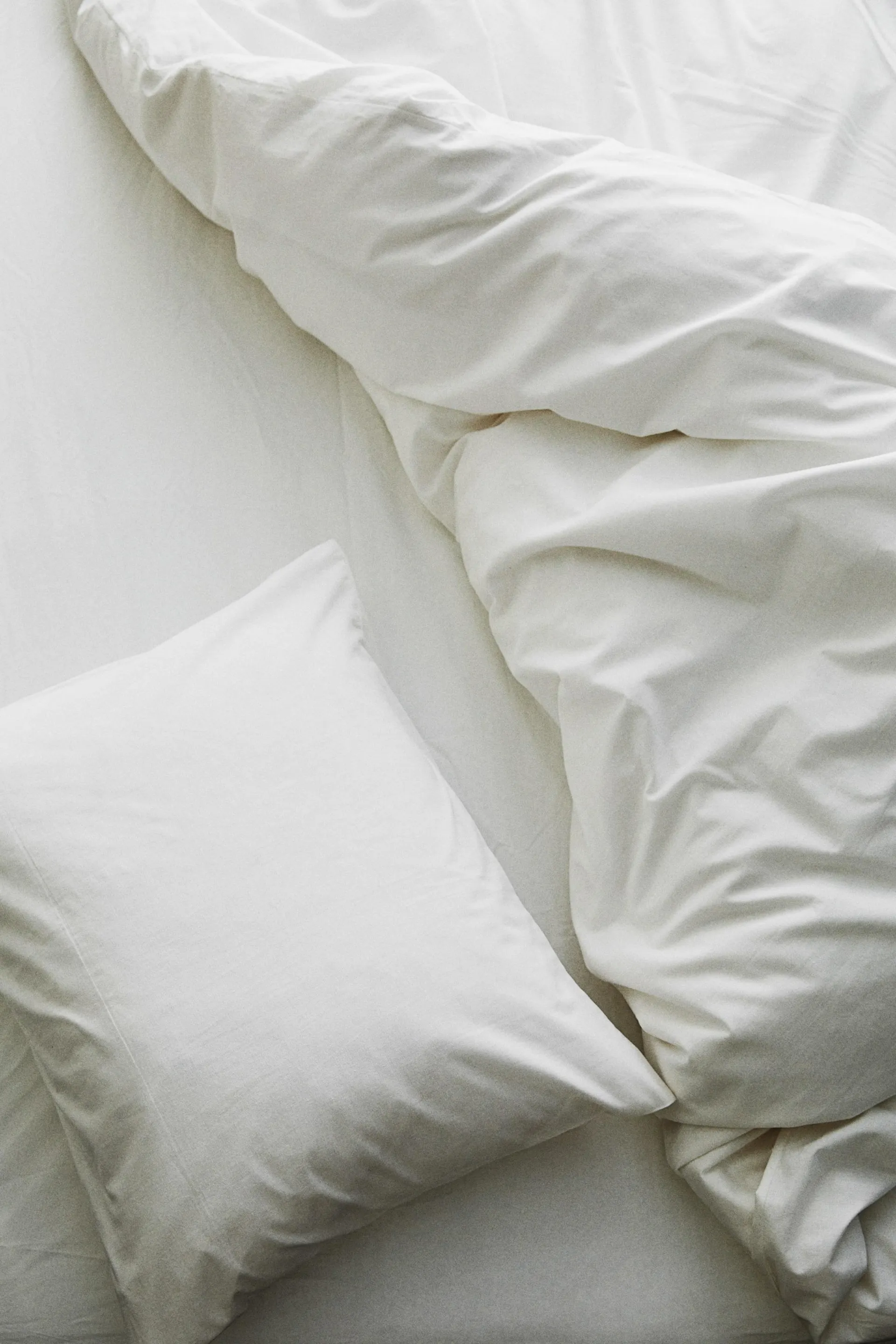 Conjunto de funda nórdica individual de algodón