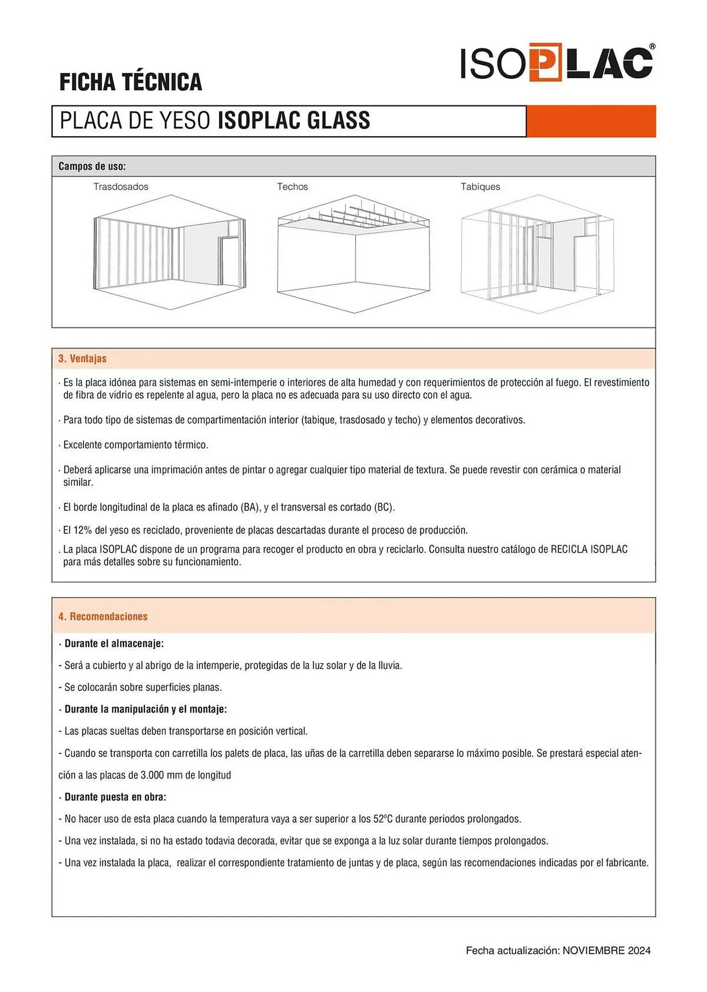 Catálogo de Catálogo Isolana 16 de diciembre al 16 de enero 2026 - Página 16