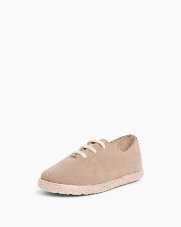 Zapatillas Bajas Infantil 0333