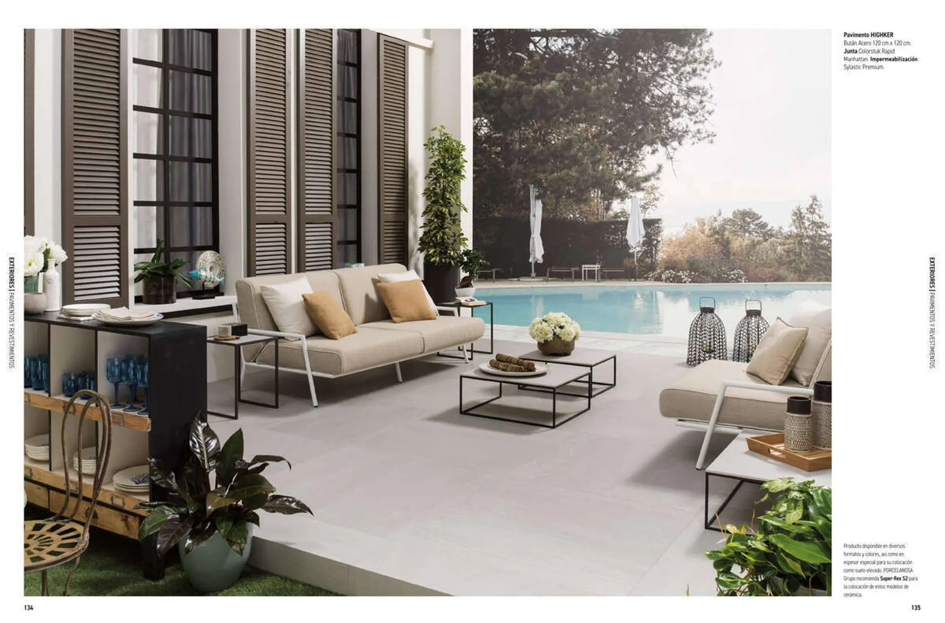 Catálogo de Folleto Porcelanosa 13 de marzo al 13 de marzo 2024 - Página 68