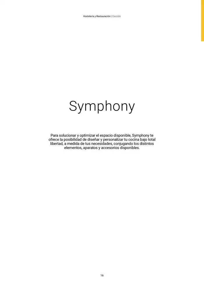 Catálogo de Catálogo Hostelería y Restauración 3 de marzo al 3 de junio 2025 - Página 17