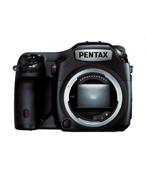 Pentax 645Z (cuerpo)