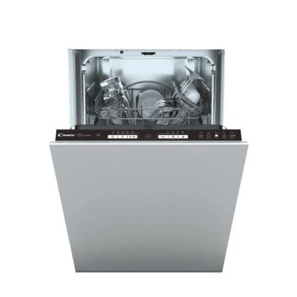 LAVAVAJILLAS CANDY INTEGRACIÓN CDIH-1L949 F 45CM