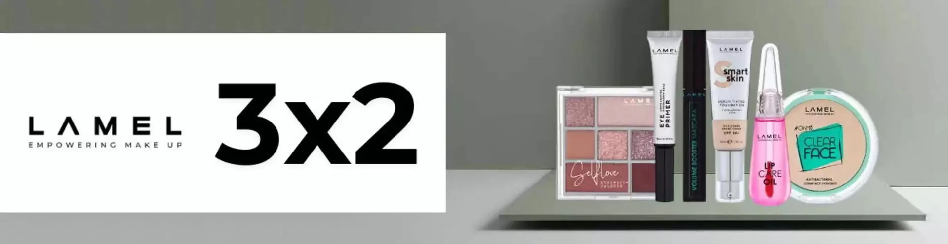 Catálogo de Promociones 14 de abril al 12 de mayo 2025 - Página 2