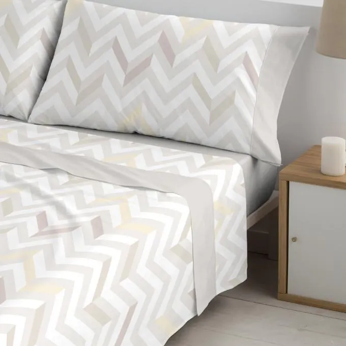 Juego de Sábanas 3 piezas - Ivar