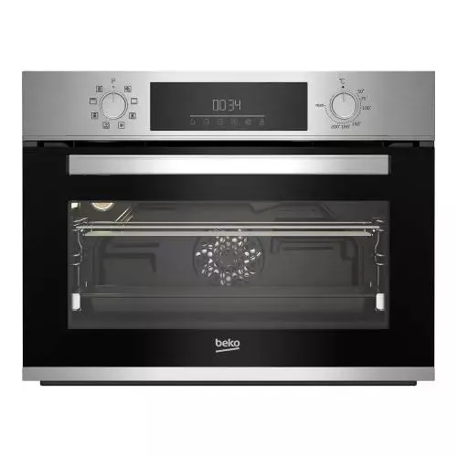 Horno Beko BBCM12300X