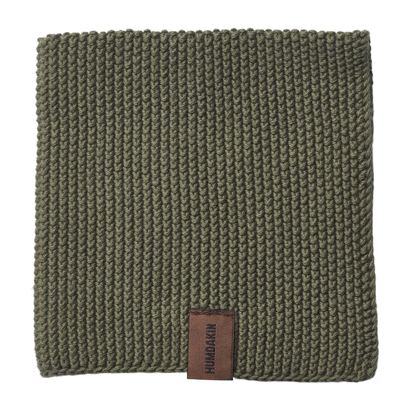 Bayeta Humdakin Knitted 28x28 cm