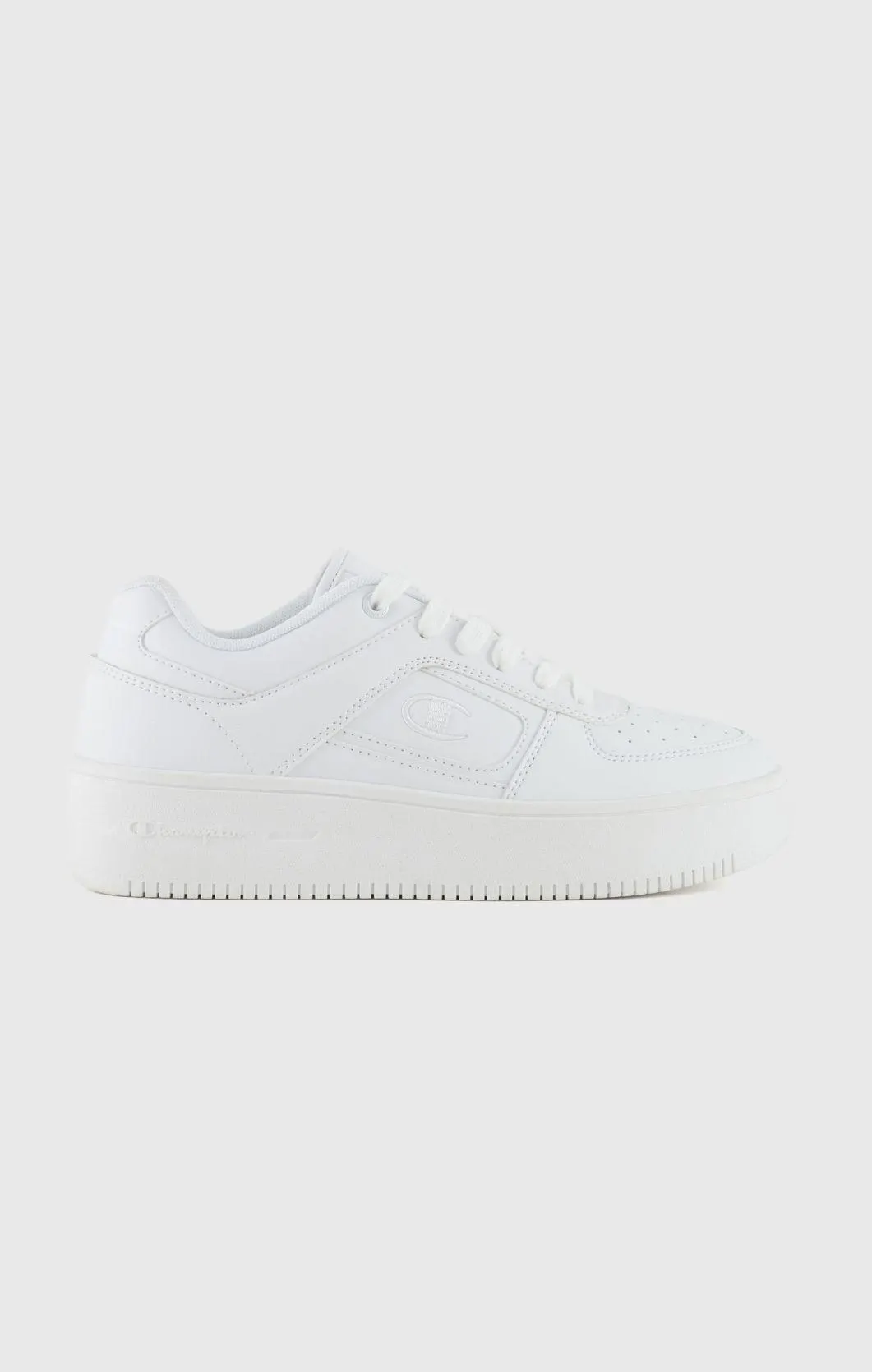 Zapatillas bajas Foul Play Platform