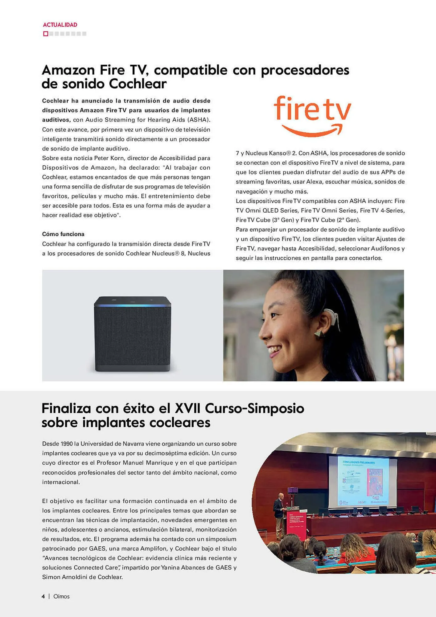 Catálogo de Folleto GAES 15 de septiembre al 7 de noviembre 2023 - Página 4