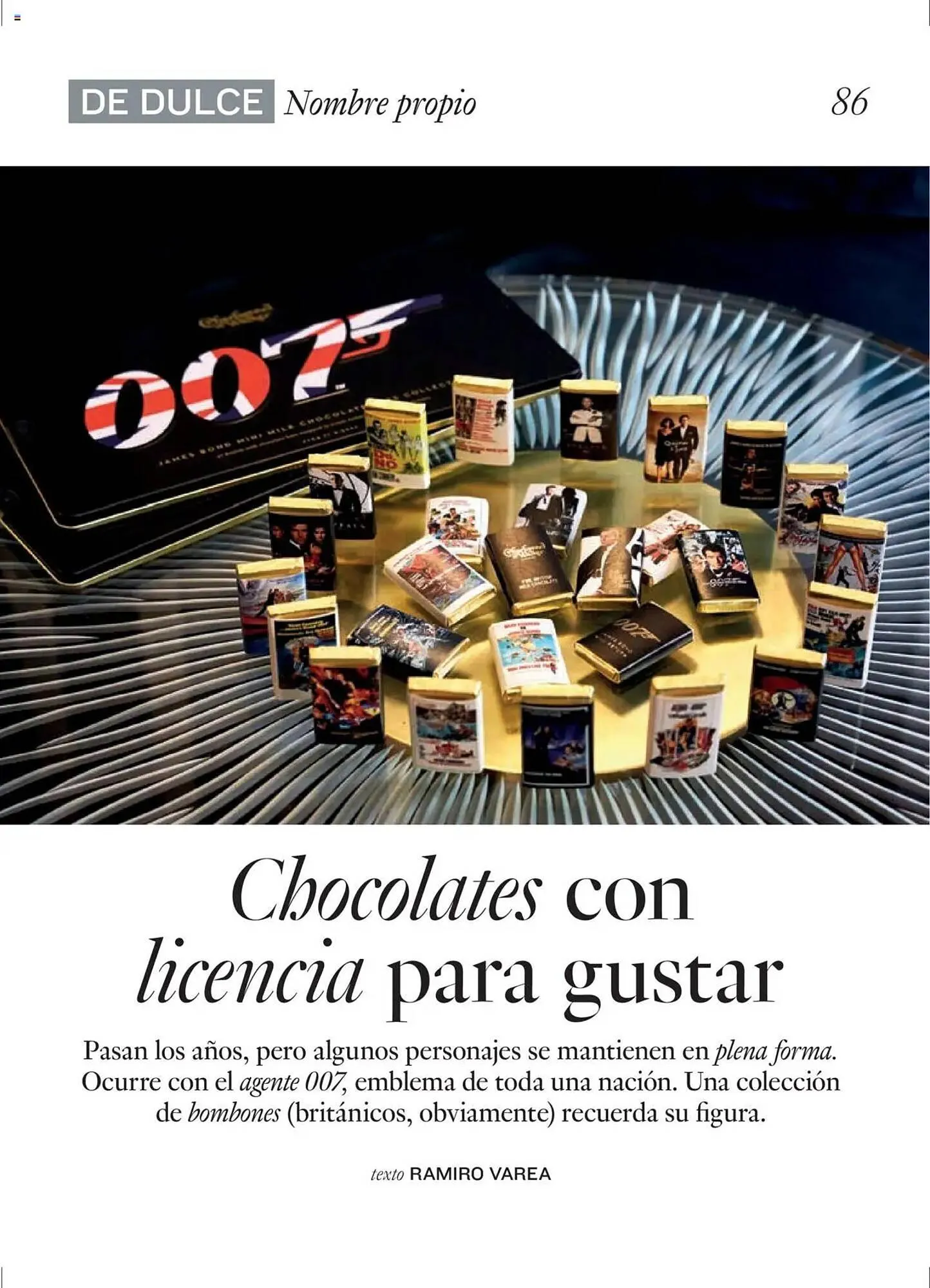 Catálogo de Folleto El Corte Inglés 27 de junio al 31 de agosto 2025 - Página 86