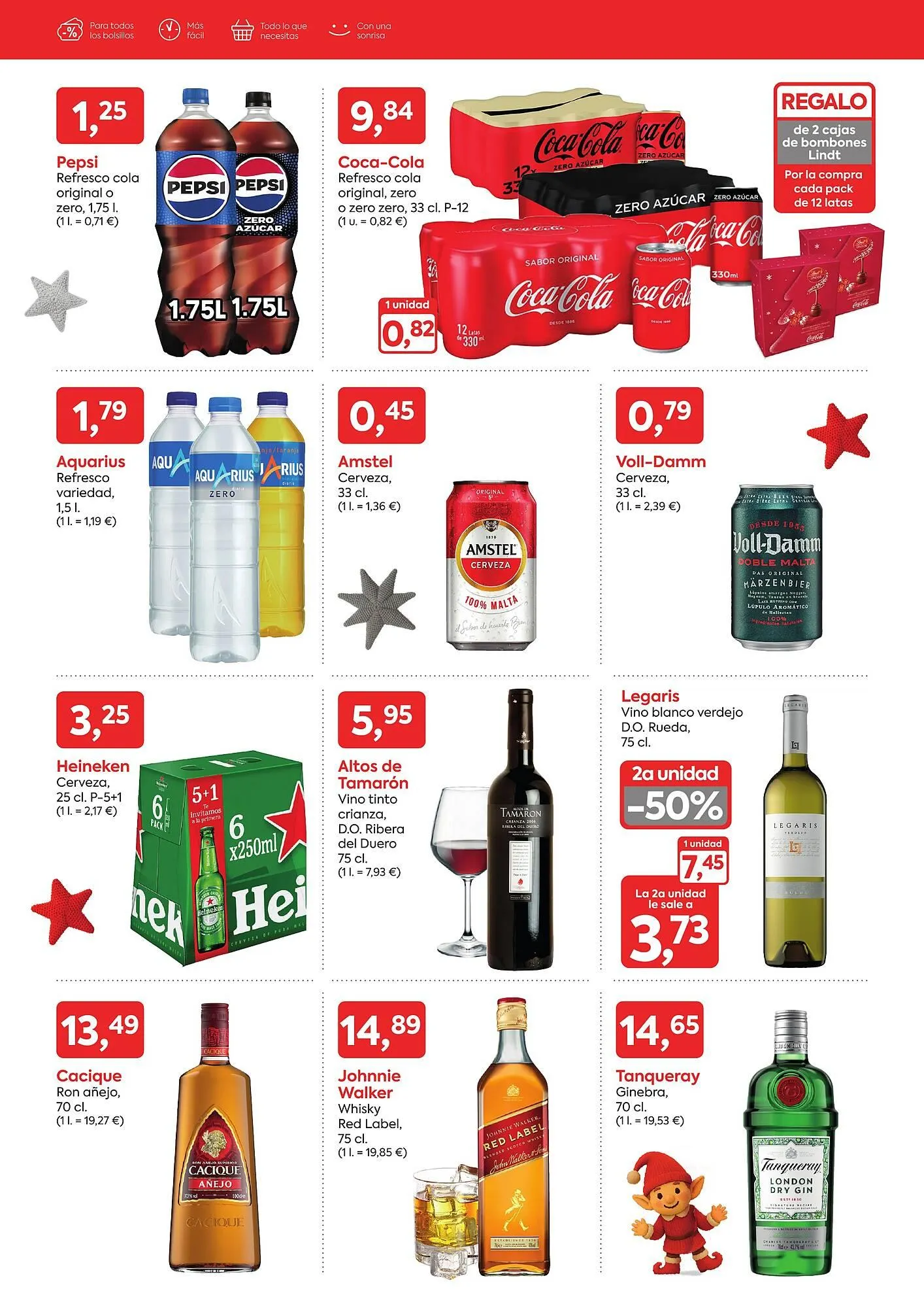 Catálogo de Folleto Suma Supermercados 26 de noviembre al 9 de diciembre 2025 - Página 7