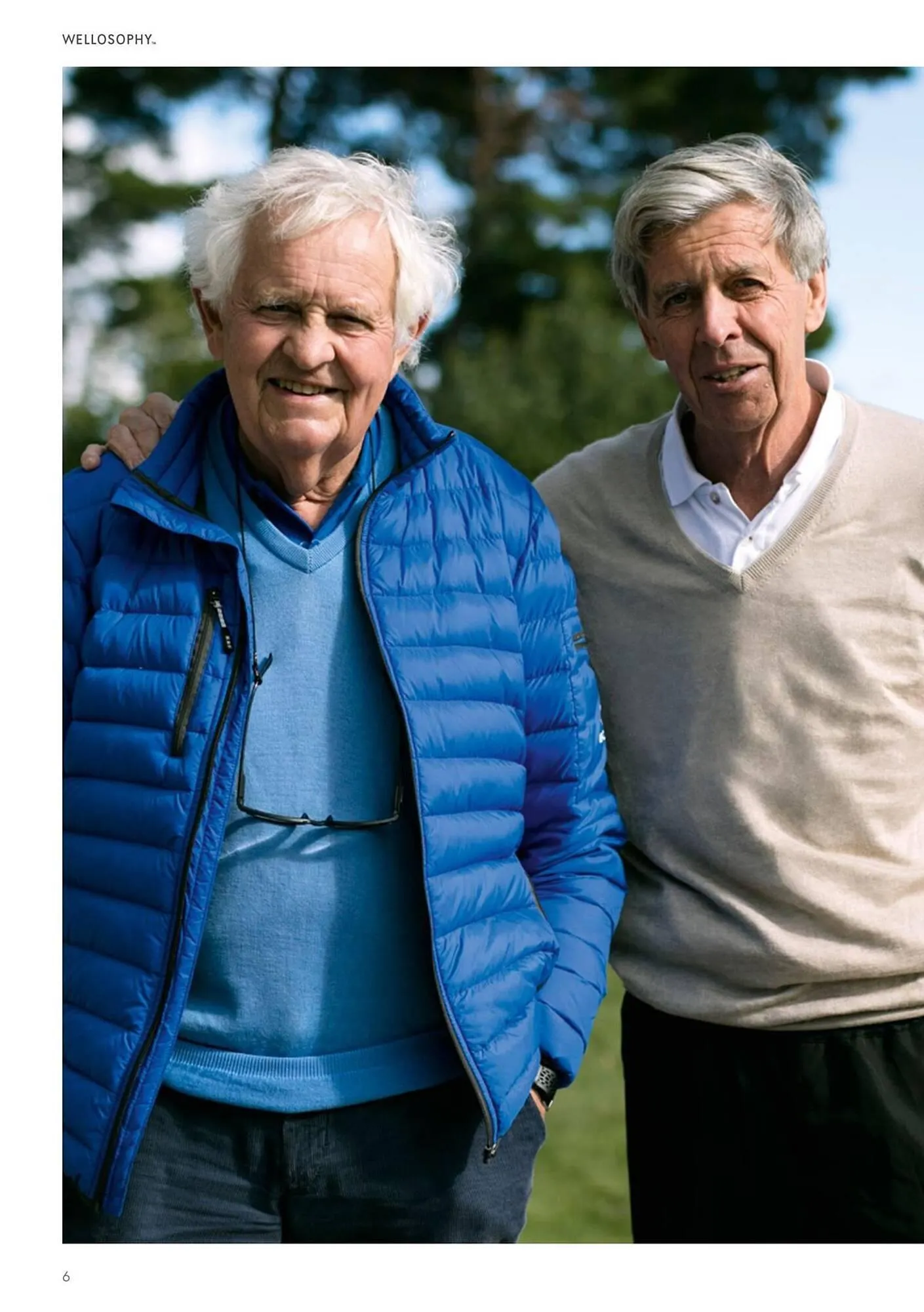 Catálogo de Catálogo Oriflame 19 de enero al 19 de febrero 2026 - Página 6