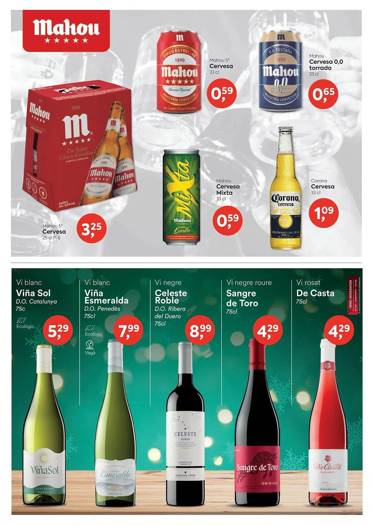 Catálogo de Folleto Suma Supermercados 22 de abril al 5 de mayo 2026 - Página 17