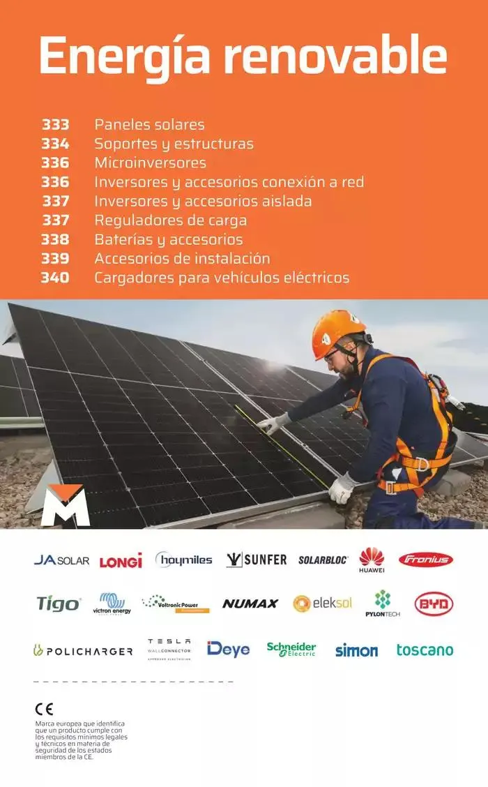 Catálogo de Catálogo 2025 Lleida 1 de enero al 31 de diciembre 2025 - Página 127