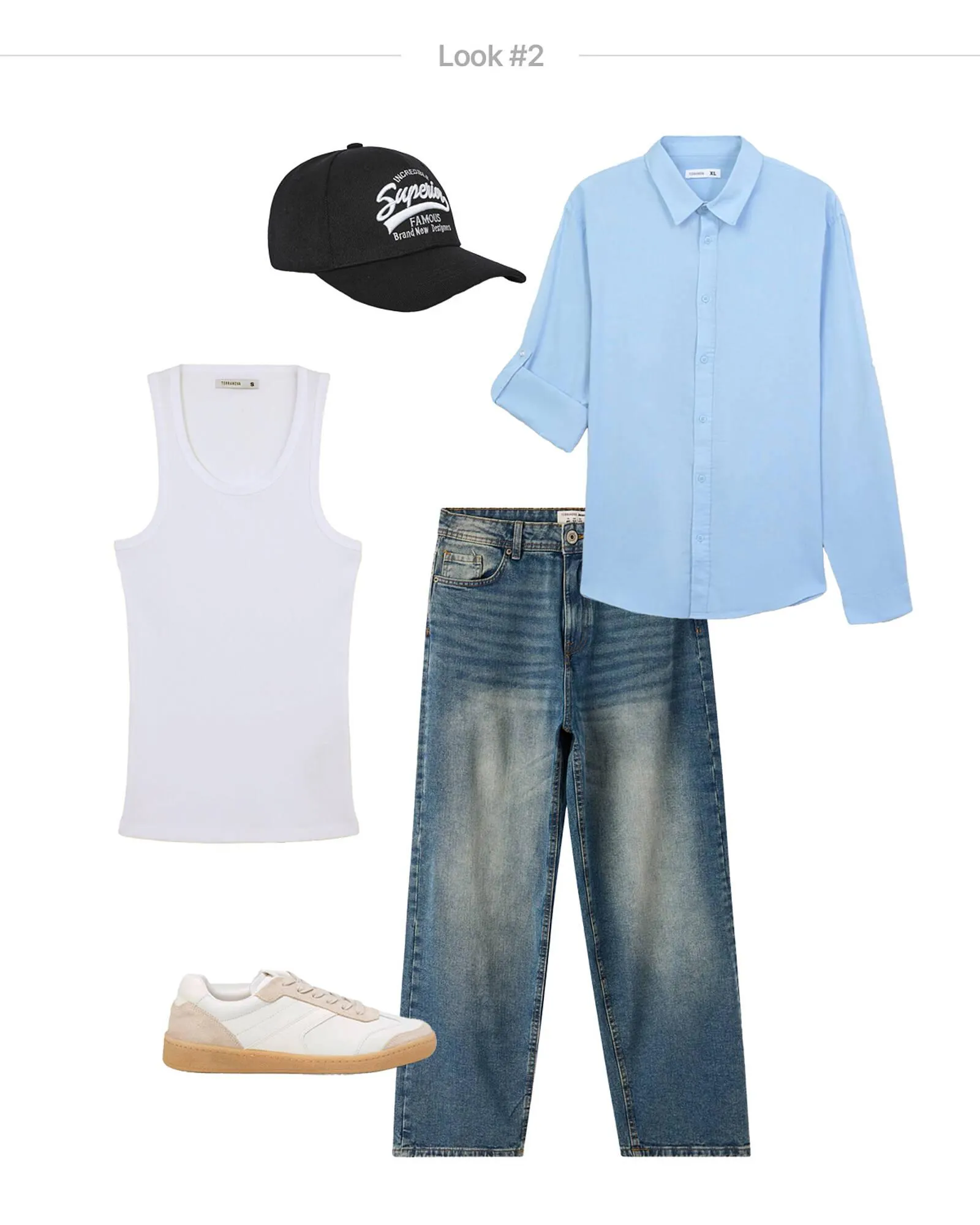 Catálogo de Folleto Terranova 31 de julio al 6 de septiembre 2025 - Página 3