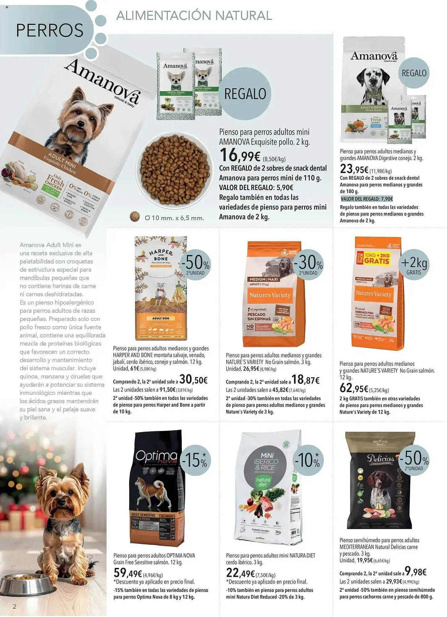 Catálogo de Catálogo El Corte Inglés 1 de diciembre al 6 de enero 2026 - Página 2