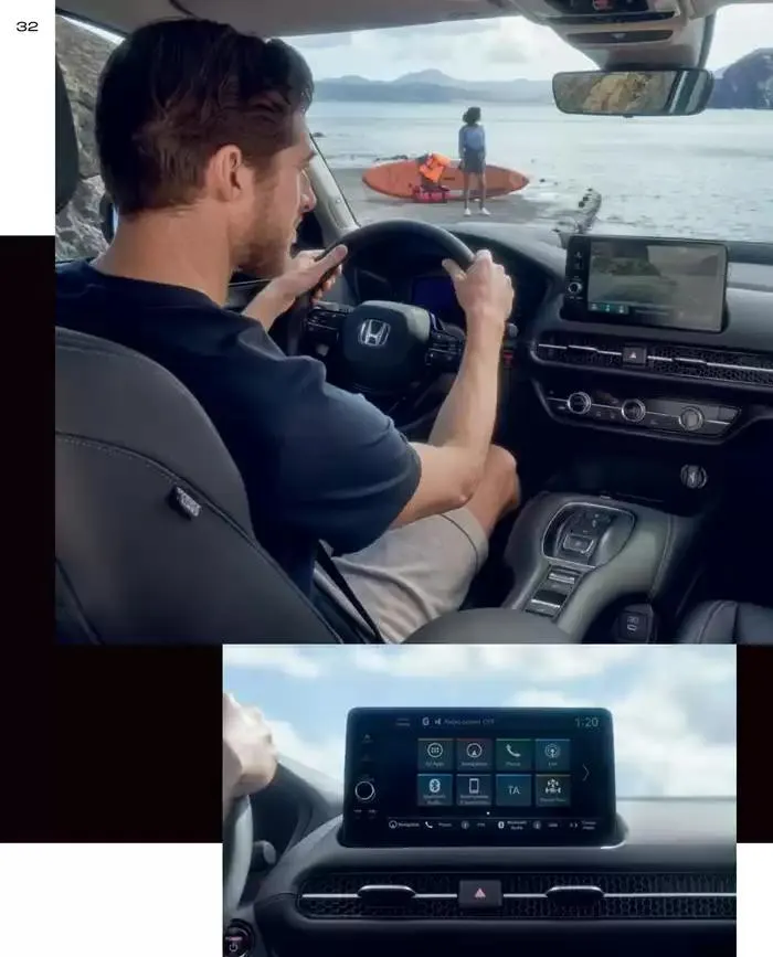 Catálogo de Catálogo ZR-V 6 de marzo al 30 de junio 2025 - Página 32