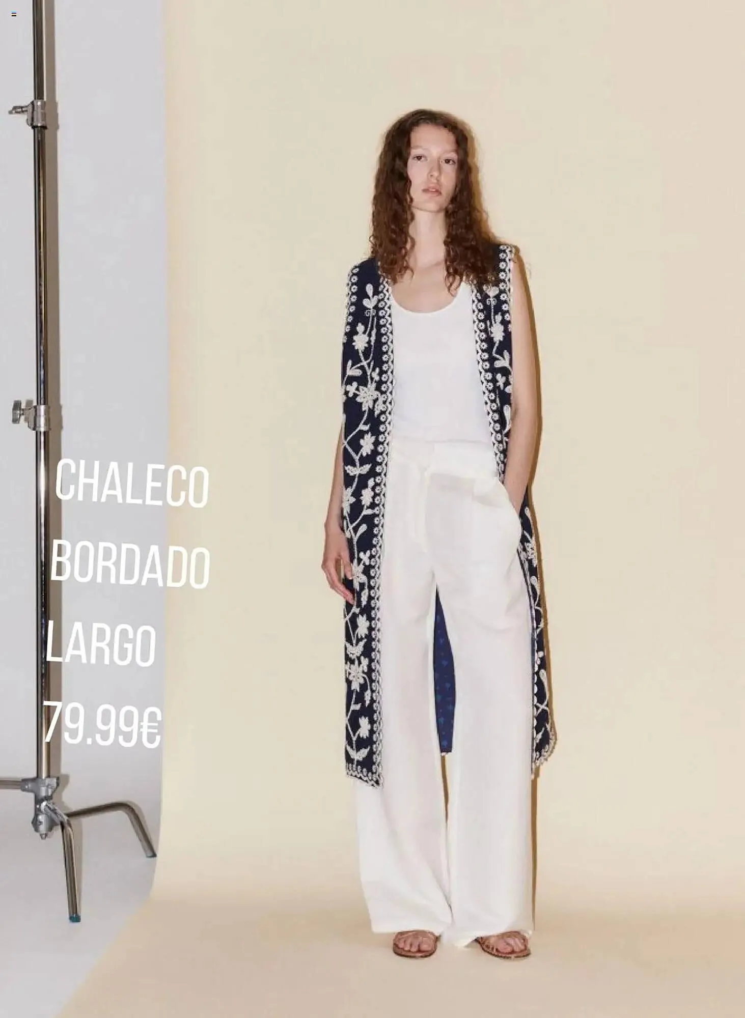 Catálogo de Folleto Sfera 7 de junio al 7 de julio 2025 - Página 4