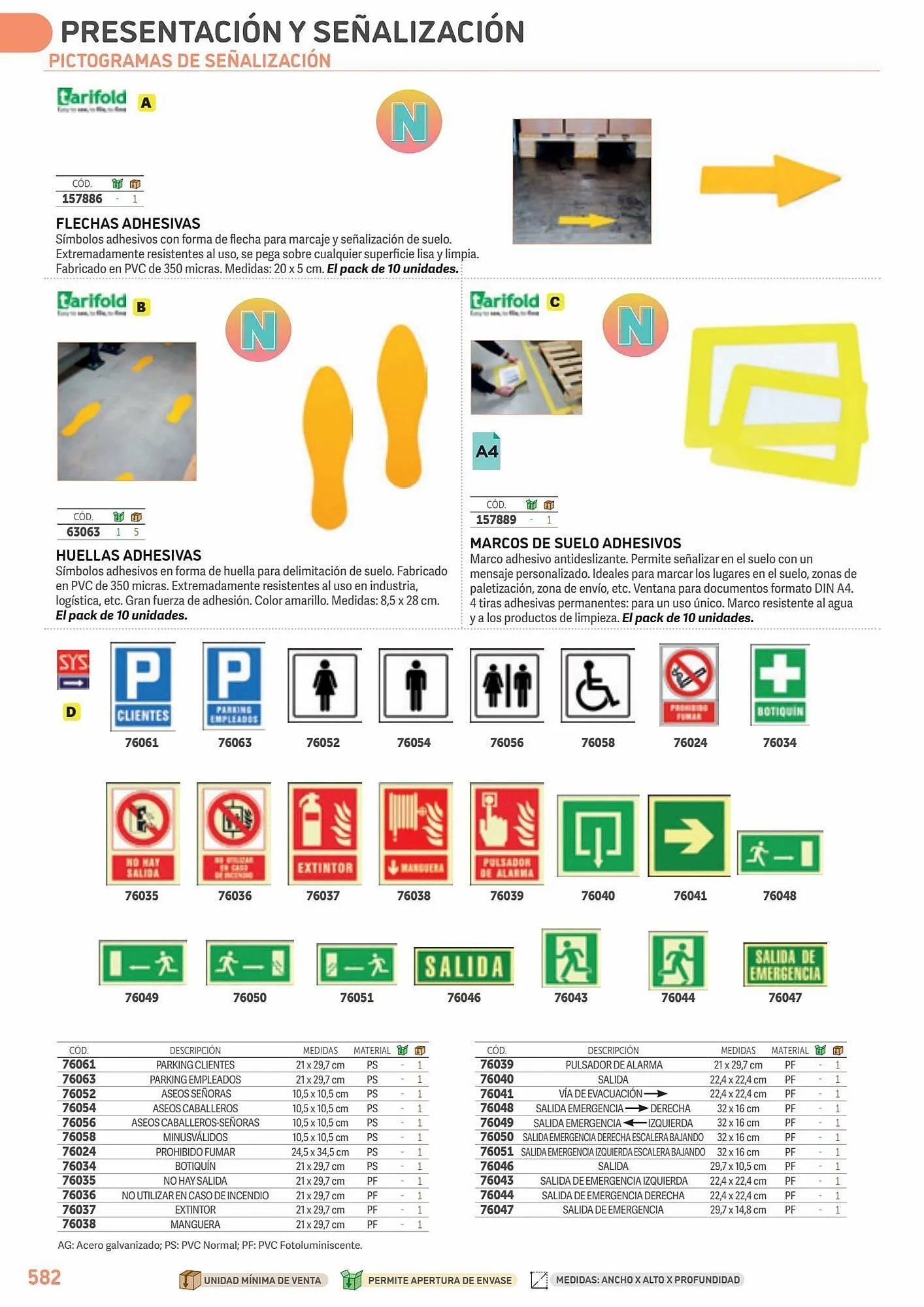Catálogo de Folleto Carlin 25 de julio al 31 de diciembre 2023 - Página 608