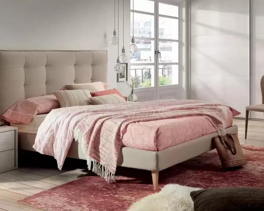 Catálogo de Cama tapizada Indus 11 de noviembre al 11 de noviembre 2025 - Página 3