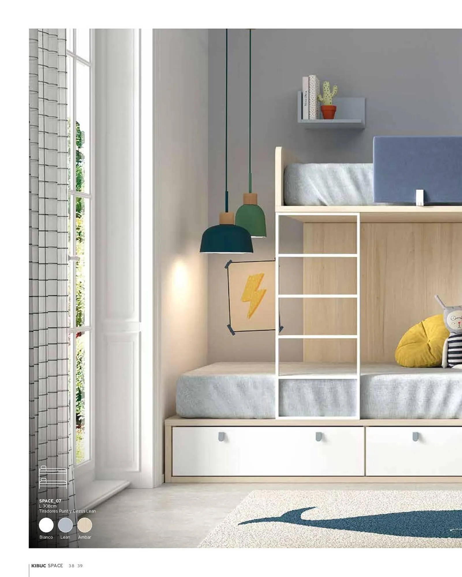 Catálogo de Folleto Kibuc 20 de febrero al 14 de enero 2024 - Página 38