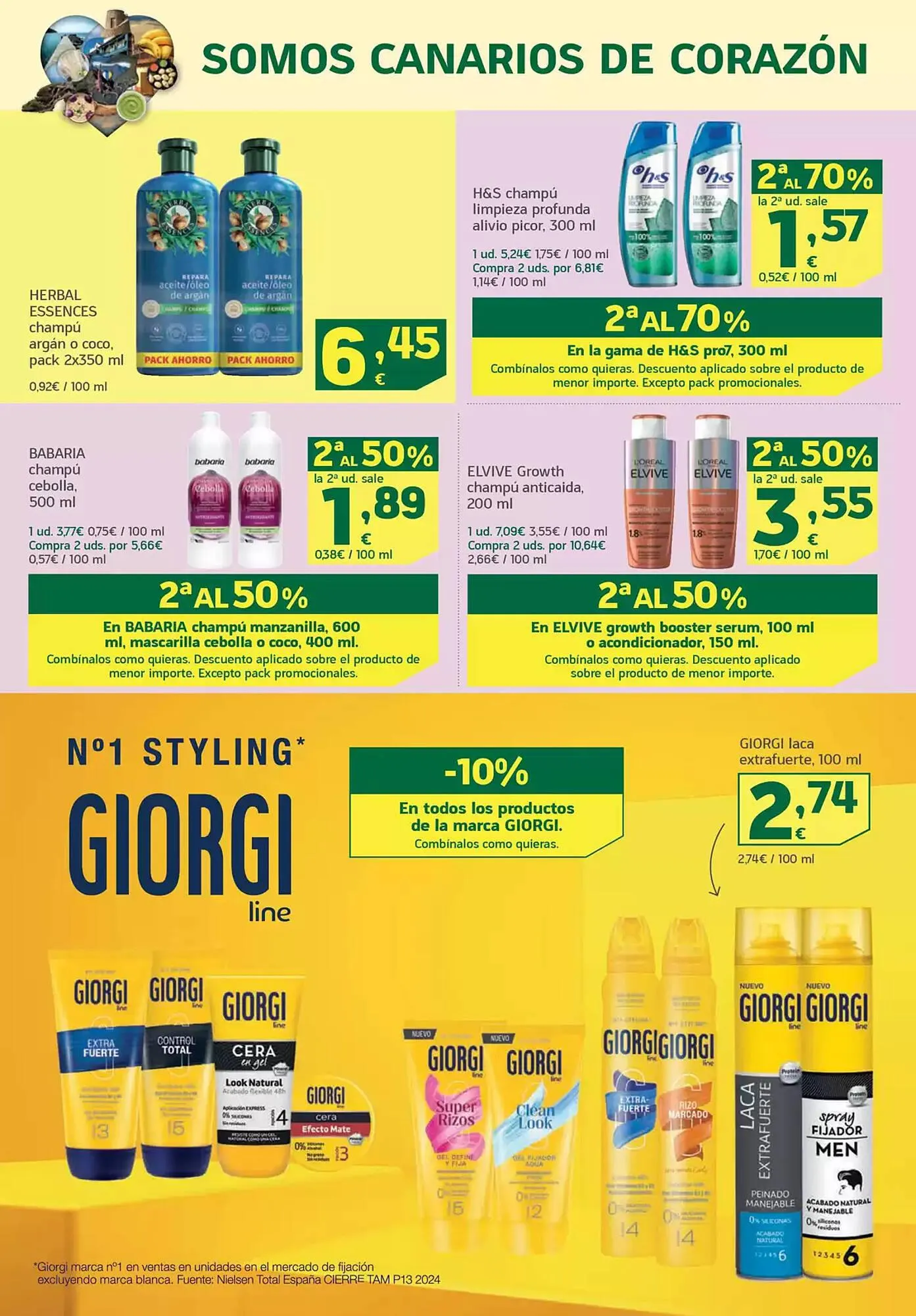 Catálogo de Folleto HiperDino 26 de mayo al 9 de junio 2025 - Página 26