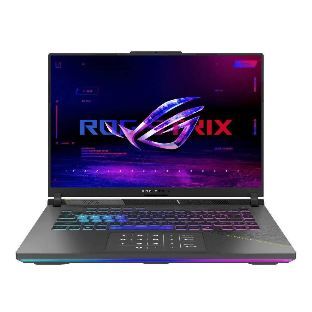 ROG Strix G16 (2025) G614