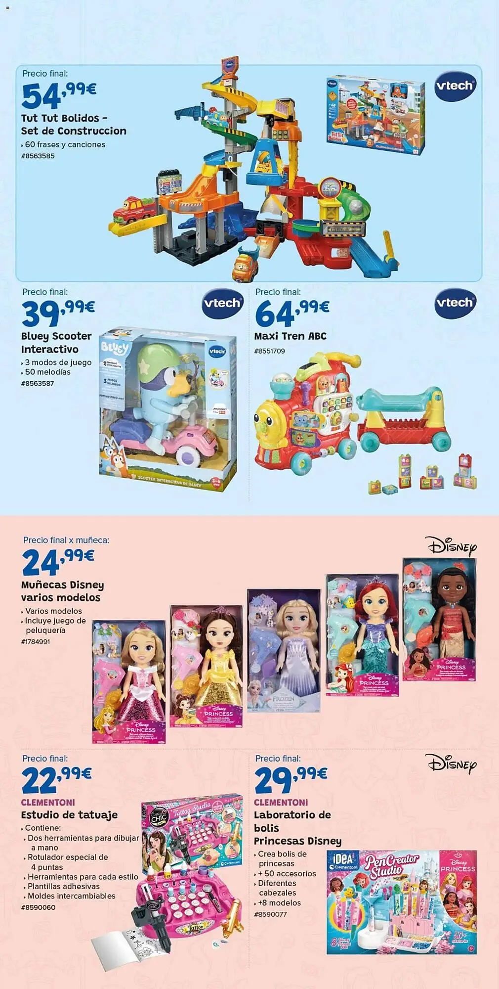 Catálogo de Catálogo Costco 2 de diciembre al 7 de diciembre 2025 - Página 4