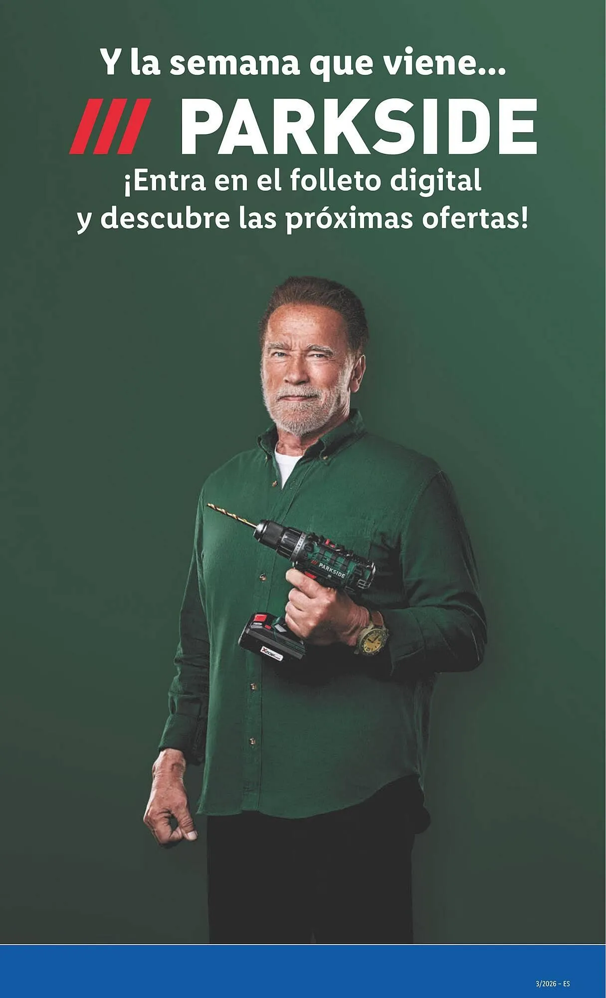 Catálogo de Catálogo Lidl 12 de enero al 18 de enero 2026 - Página 25