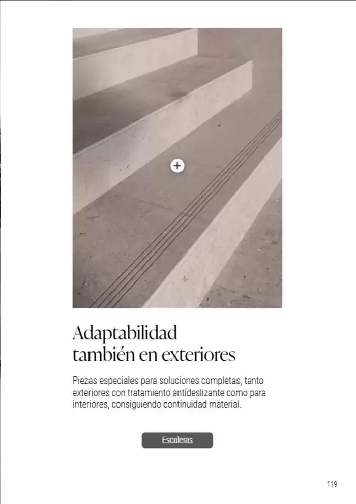 Catálogo de Home Collection 2025 11 de marzo al 31 de diciembre 2025 - Página 121