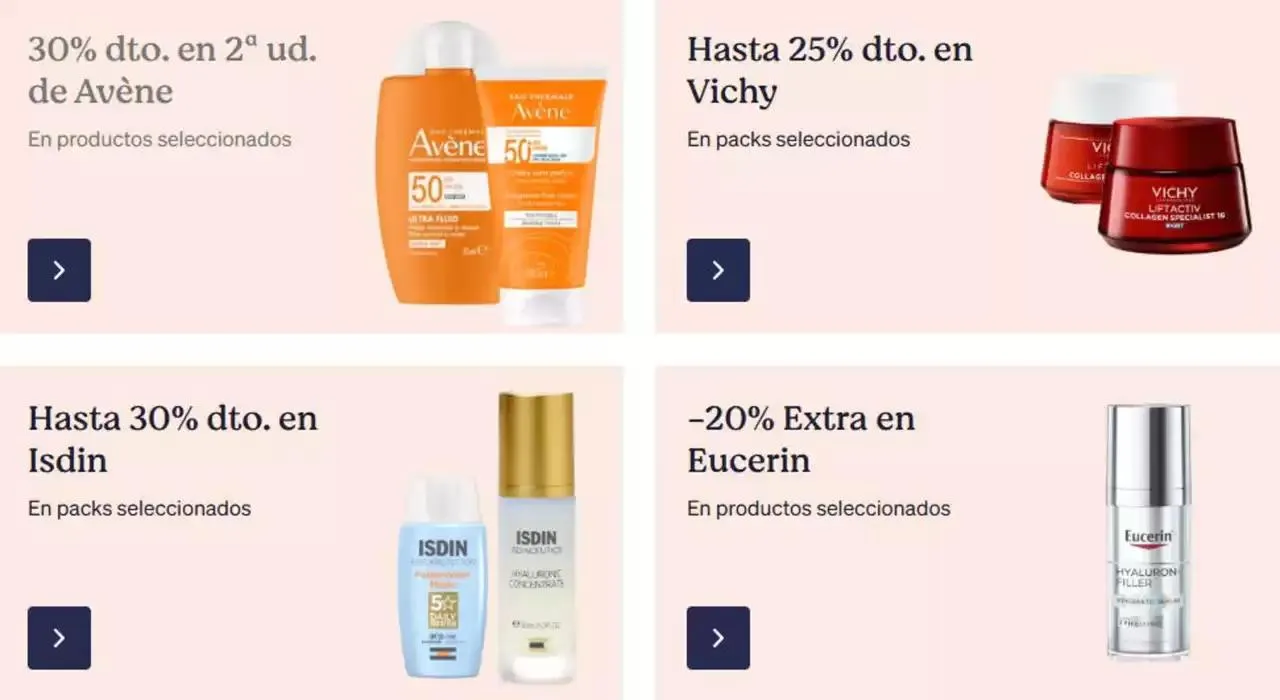 Catálogo de Promociones 7 de marzo al 30 de marzo 2025 - Página 2