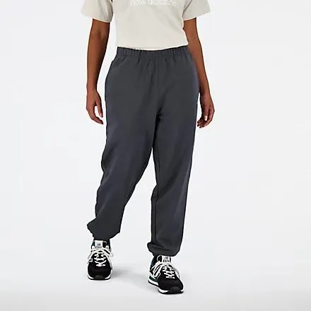Pantalones Athletics Remastered French Terry Pant