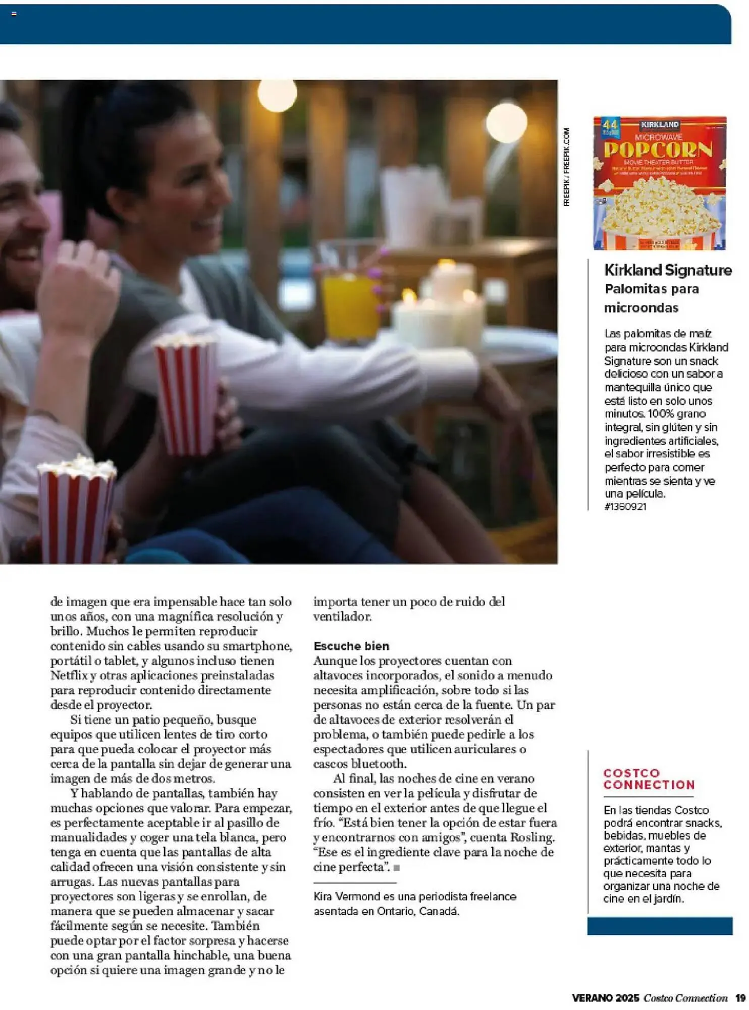 Catálogo de Folleto Costco 3 de julio al 31 de agosto 2025 - Página 19