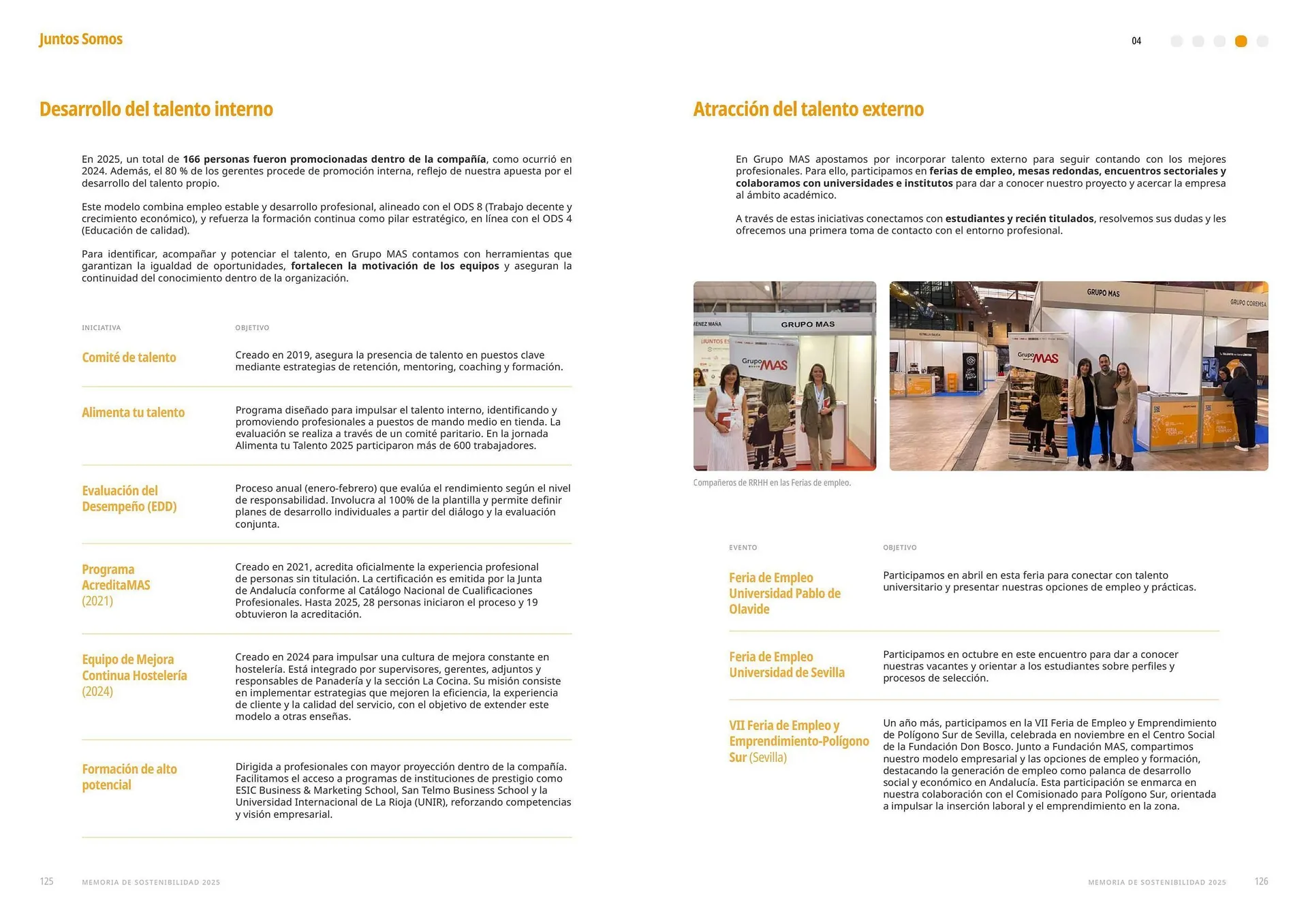 Catálogo de Folleto Supermercados MAS 17 de abril al 30 de abril 2026 - Página 64