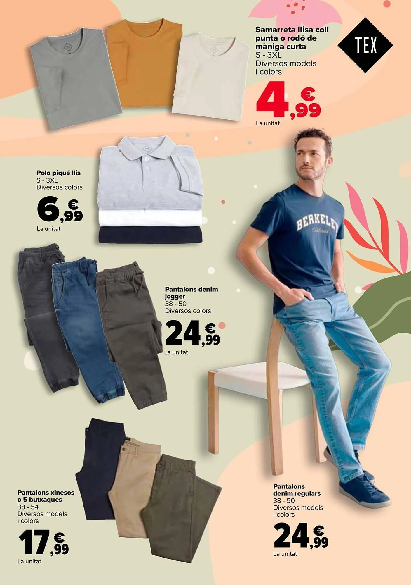 Catálogo de Folleto Carrefour 8 de agosto al 25 de agosto 2025 - Página 75