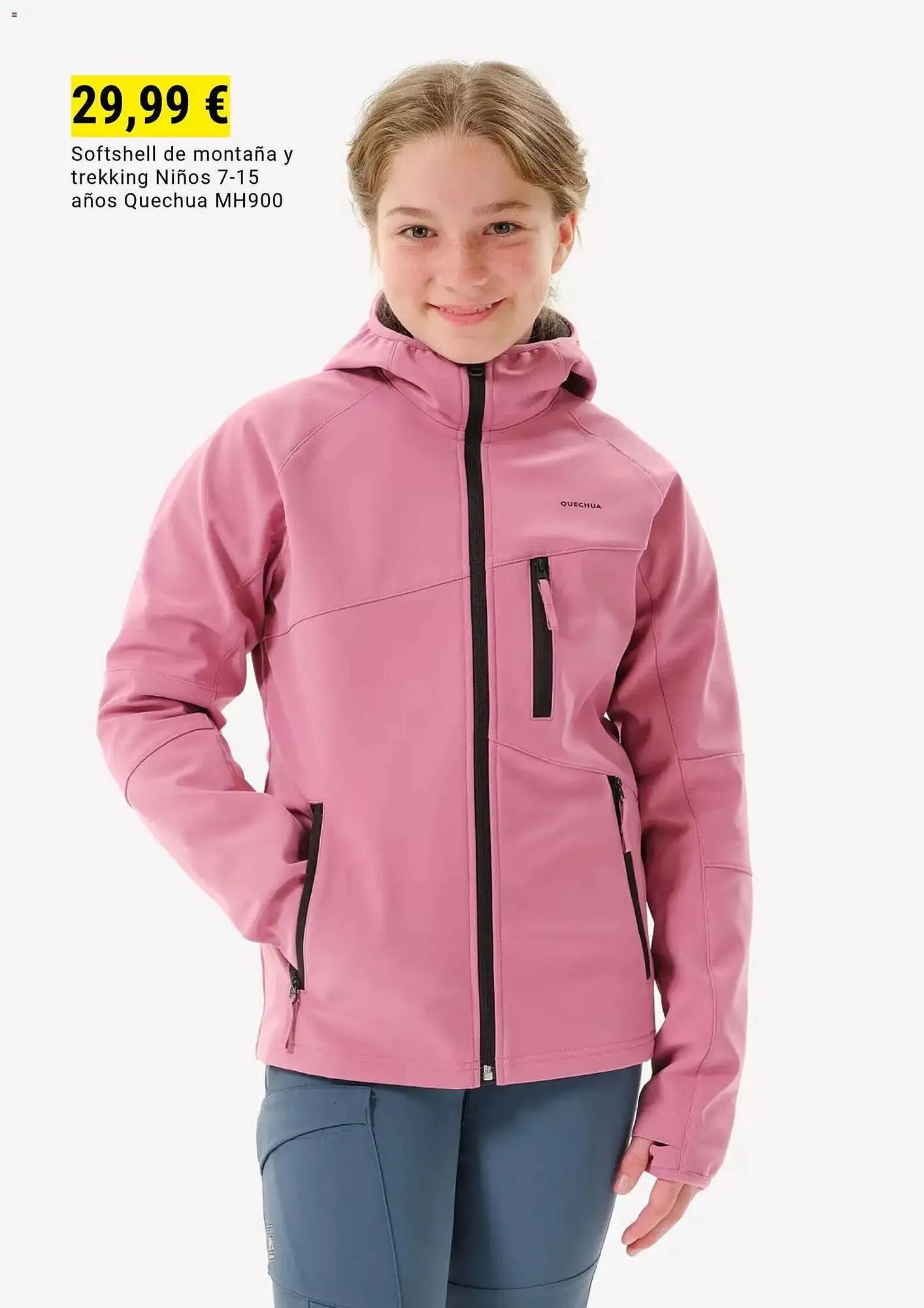 Catálogo de Catálogo Decathlon 6 de diciembre al 5 de enero 2026 - Página 3