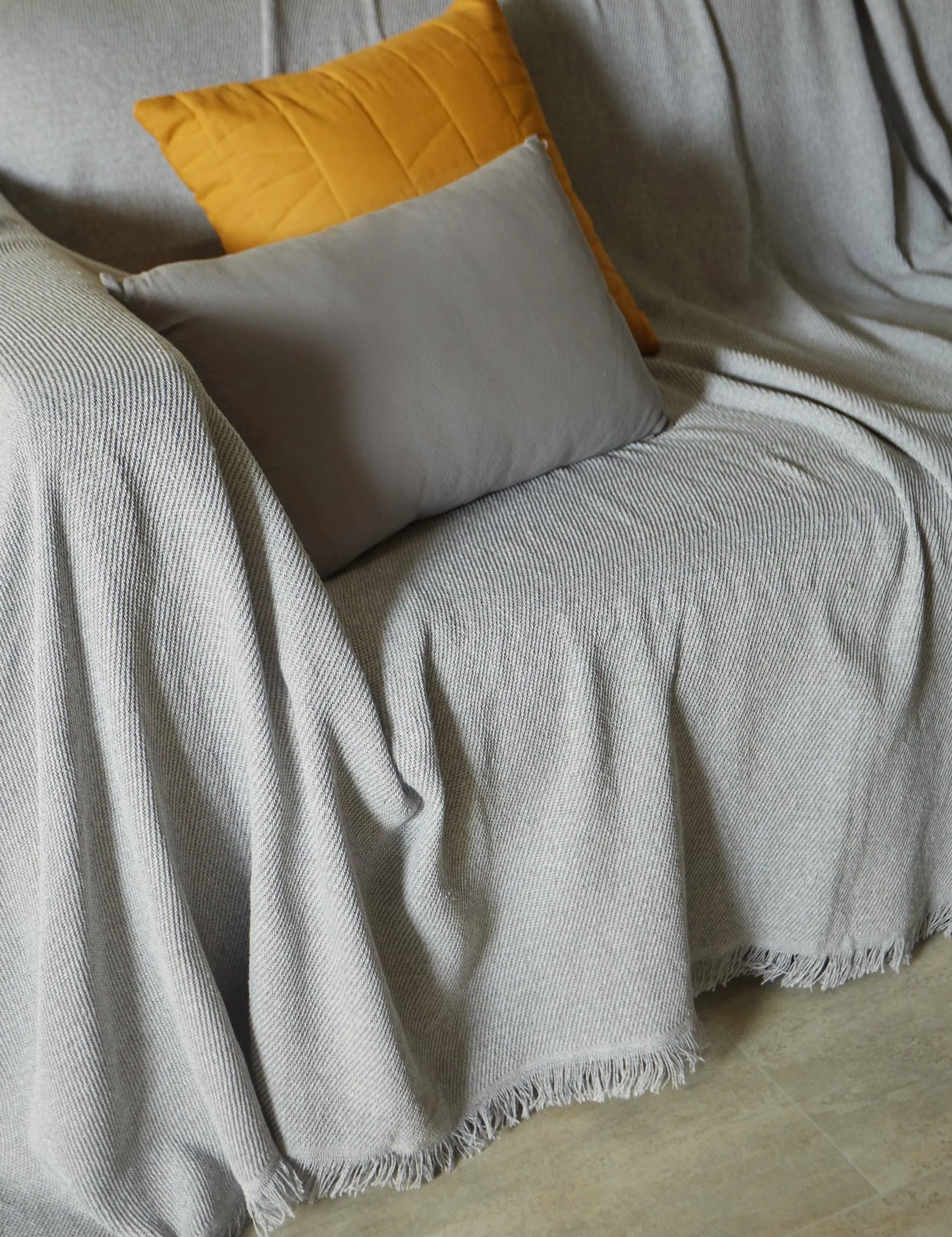 FOULARD MULTIUSOS TRAMA